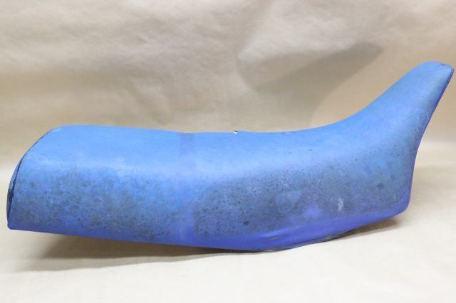 ホンダ XLX250R MD０８ シート H371-31 BRIGHTFACE_UK