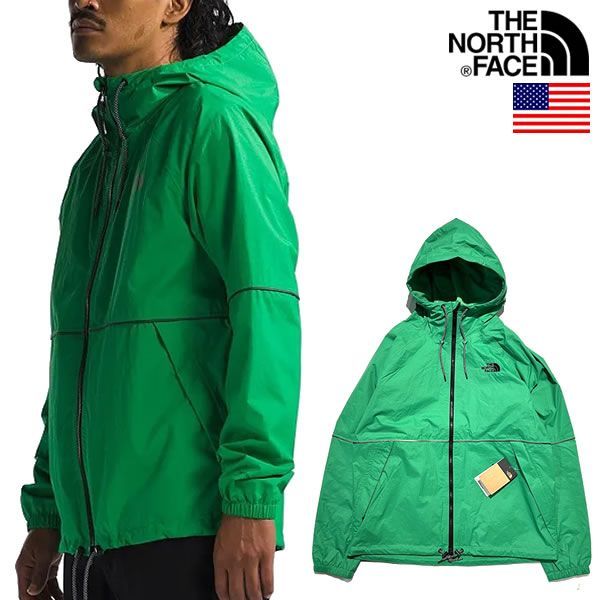 The North Face Antora Hoodie Jacket ノースフェイス USAモデル 