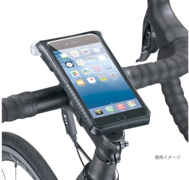 ドライバッグ 0 | iphone plusの通販 topeak スマートフォン DRYBAG 防水スマホケース｜Topeak トピーク L 6″ SMARTPHONE : PHONE ドライバッグの通販