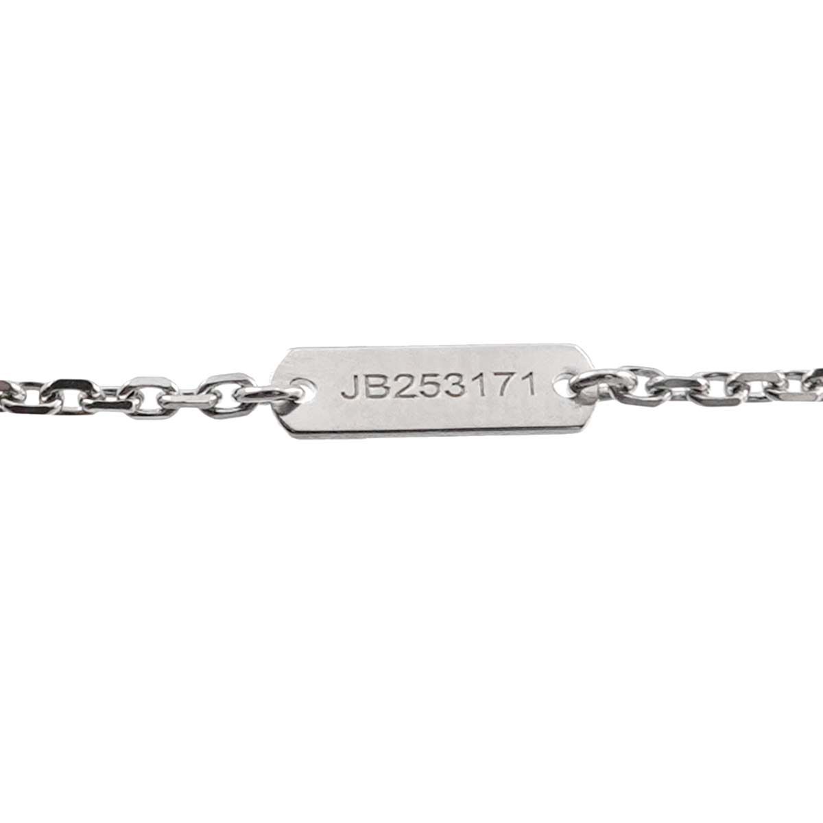 ヴァンクリーフ & アーペル VCA ヴィンテージ アルハンブラ