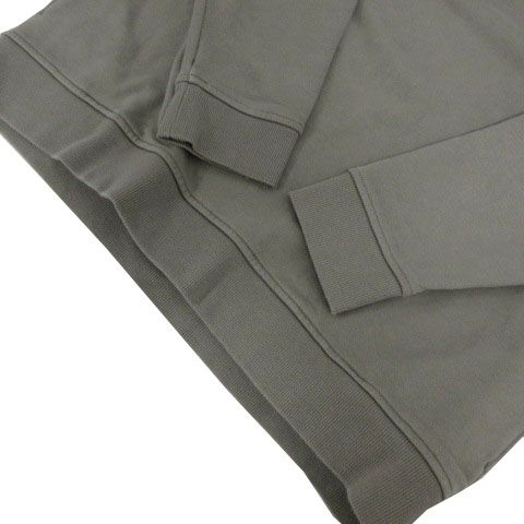ユナイテッドアローズ UNITED ARROWS UWSC スウェット パーカー ゆとりのあるシルエット 1512-675-0458 グレー系 レディース ユナイテッドアローズ UNITED ARROWS UWSC スウェット パーカー