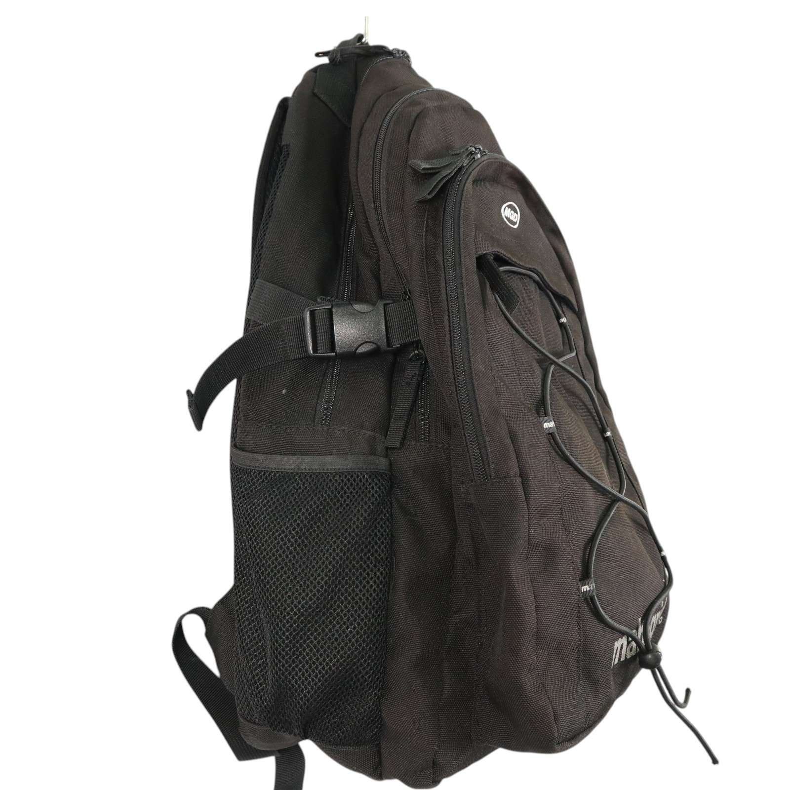 SHOOPEN x MAHAGRID シューペン × マハグリッド STRING BACKPACK