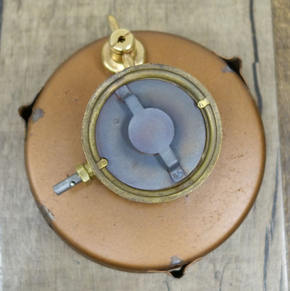 No.725 ホワイトガソリン