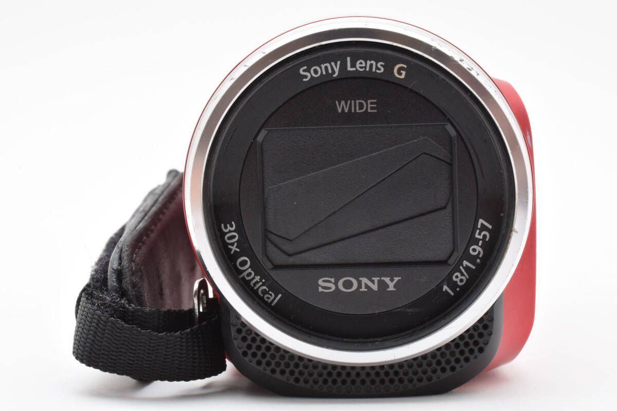 ソニー SONY HDR CX 680 T 12 4555