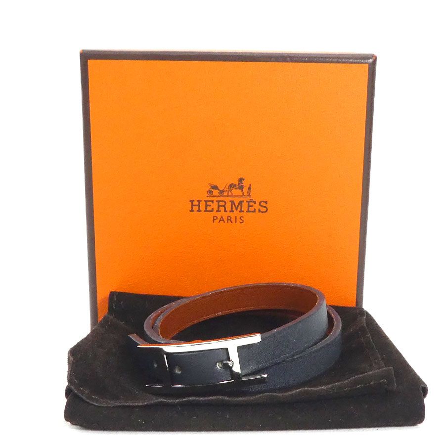 エルメス HERMES  ブレスレット アピ