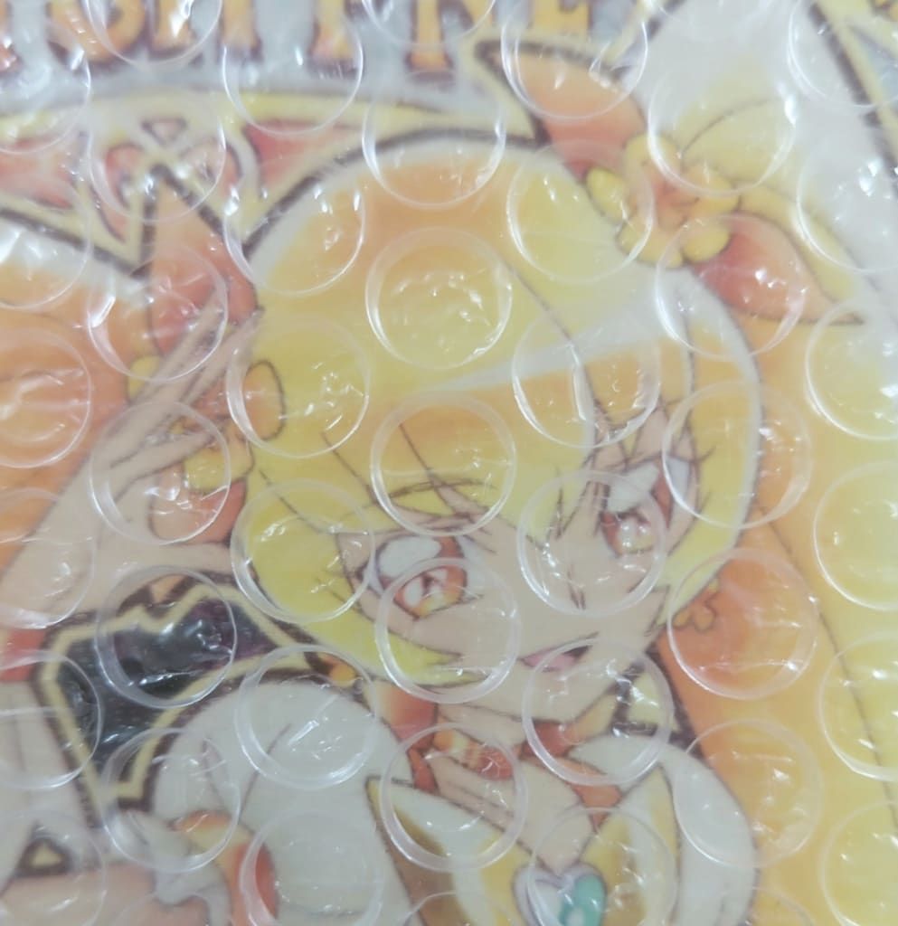 東映アニメーション プリティストア限定 open your heart アクリル