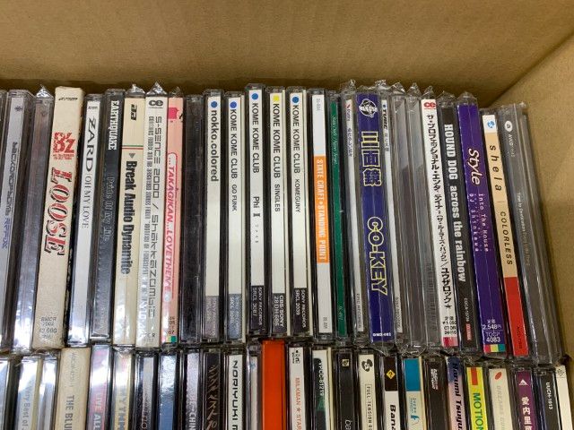 CD4点セット ZARD 大黒摩季 ドリカム ラブサイケデリコ CD4点セット ZARD 大黒摩季 ドリカム ラブサイケデリコ - メルカリ