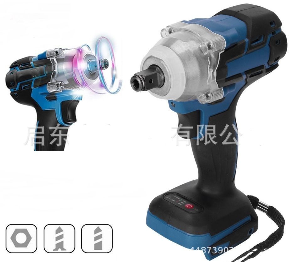 タイヤ交換マキタ 電動ドリルドライバー