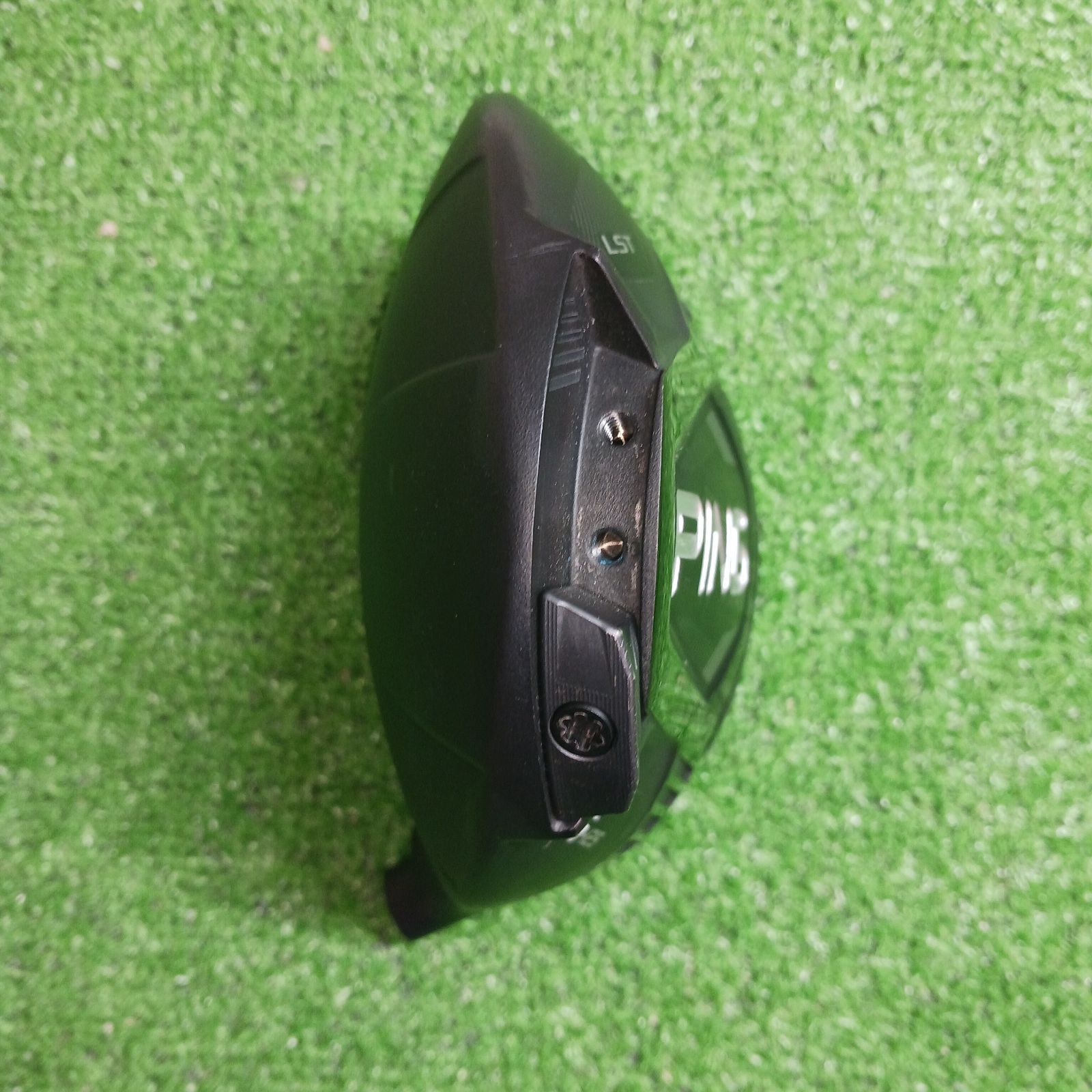 ピン G425 LST ドライバー 9°ヘッドのみ【1799】 【公式通販】