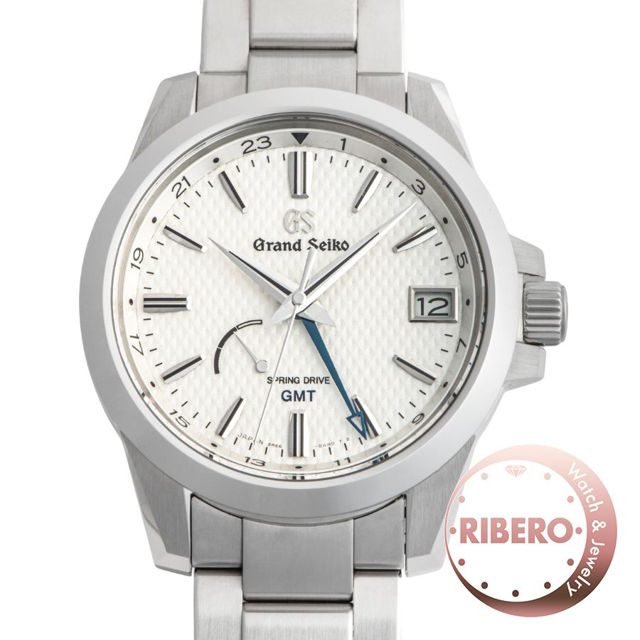 SEIKO セイコー グランドセイコー スポーツコレクション SBGE209