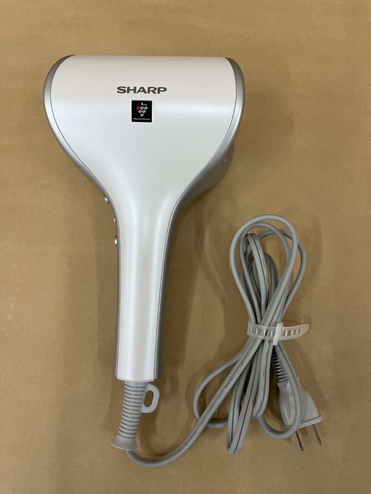 SHARP シャープ ドレープフロードライヤー