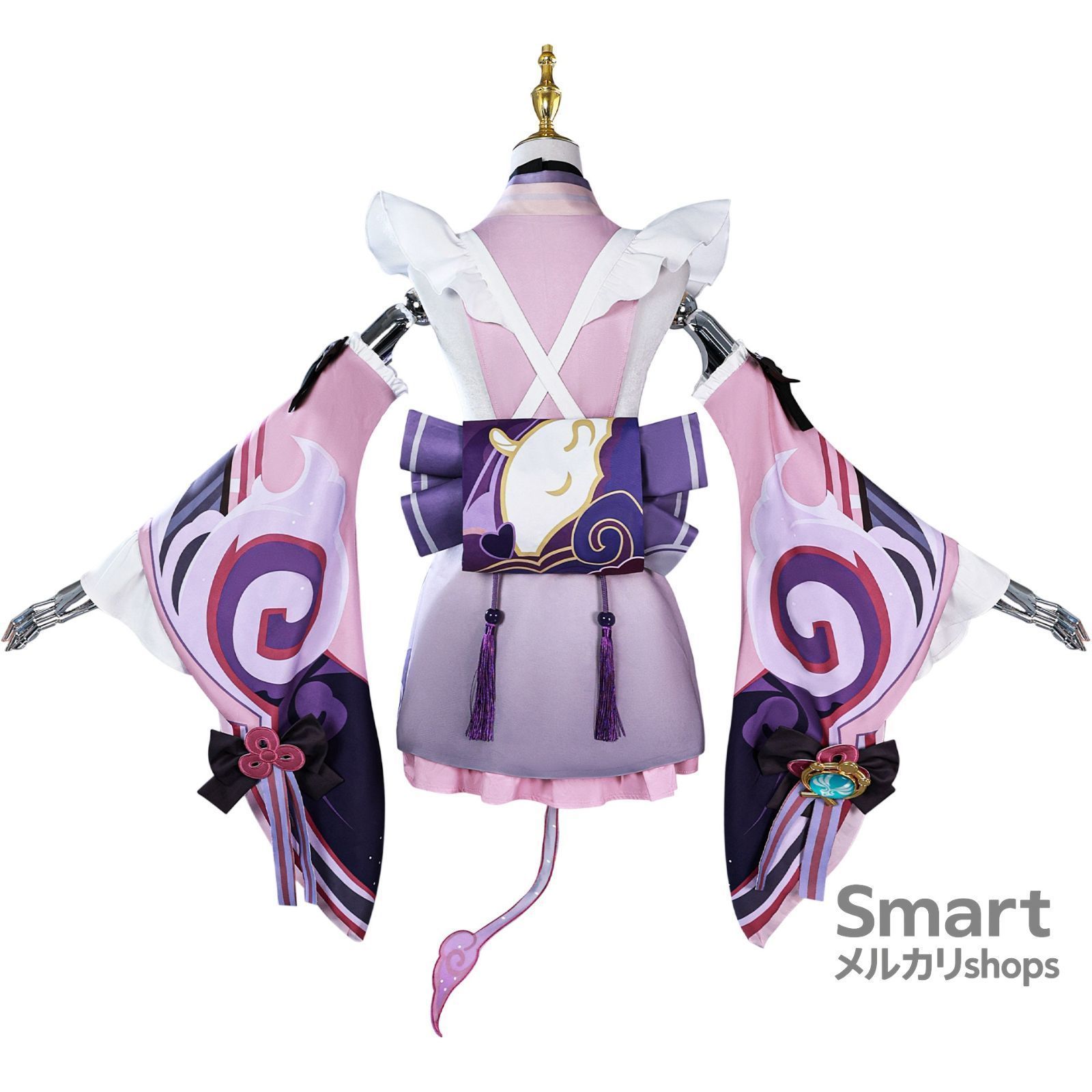 キャラクター 仮装服