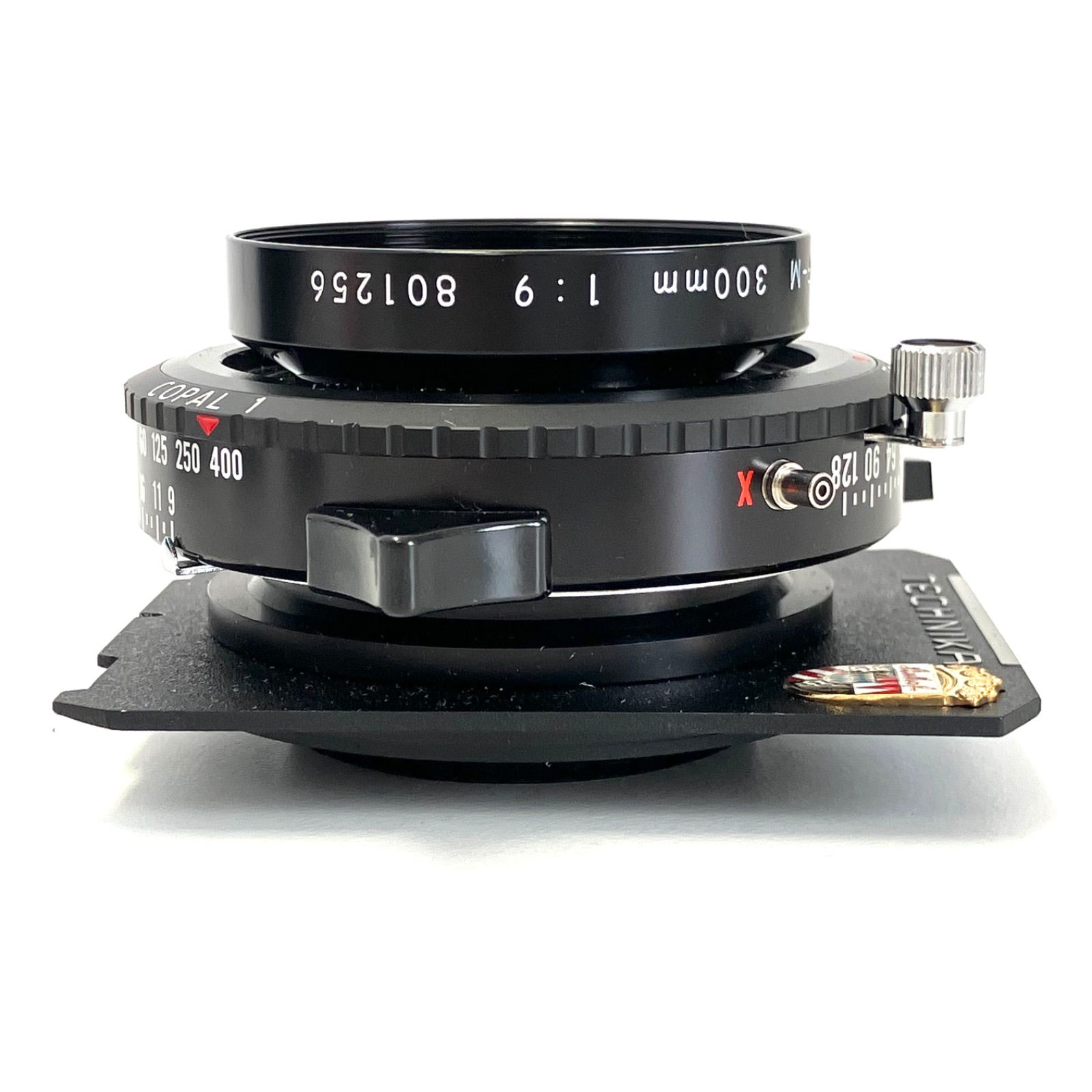 Nikon ニコン NIKKOR-M 300mm F9 COPAL 1 【公式通販】