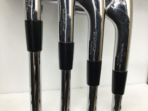 【名器】MIZUNO ミズノ MP-54 メンズアイアンセット　ゴルフクラブ　S 名器】MIZUNO ミズノ MP-54 メンズアイアンセット ゴルフクラブ