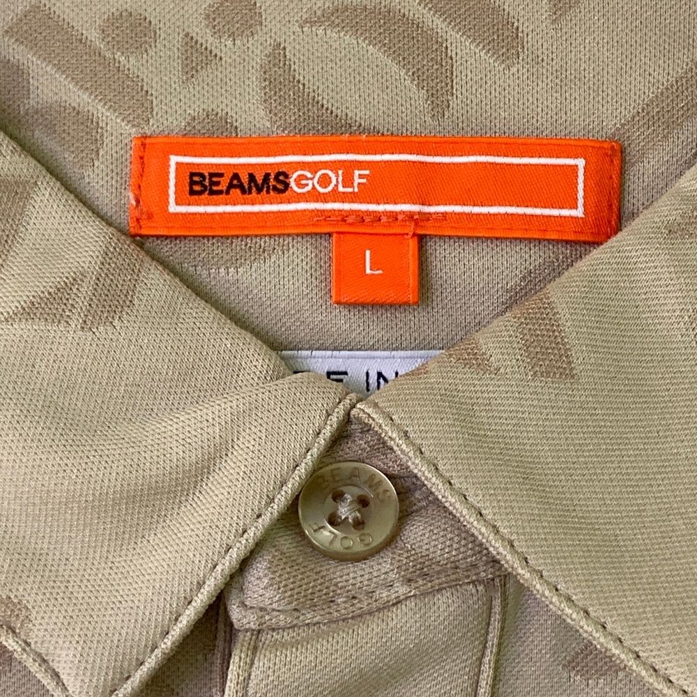 ベージュ系 240101534814