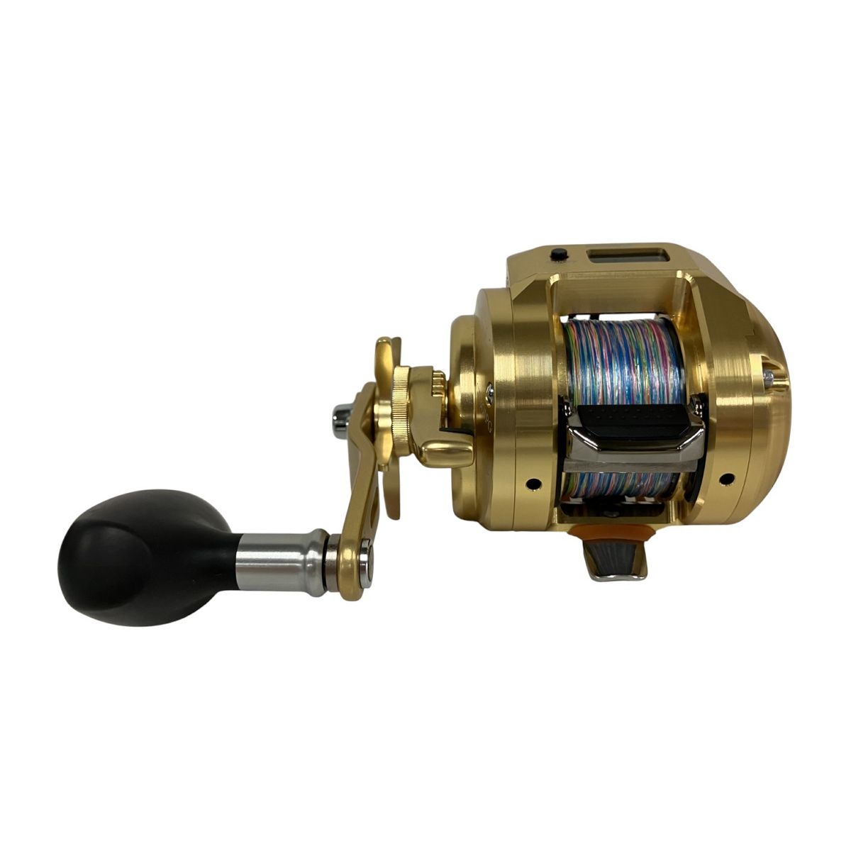 SHIMANO シマノ OCEA CONQUEST CT301PG リール 釣具 B10441742 HRDEVELOPMENT_JP