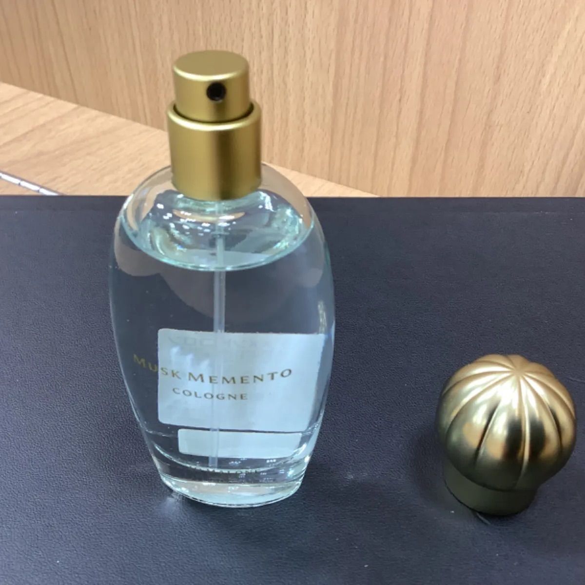 ジョーマローン ムスクメメント 30ml 未使用☆ジョーマローン JO MALON