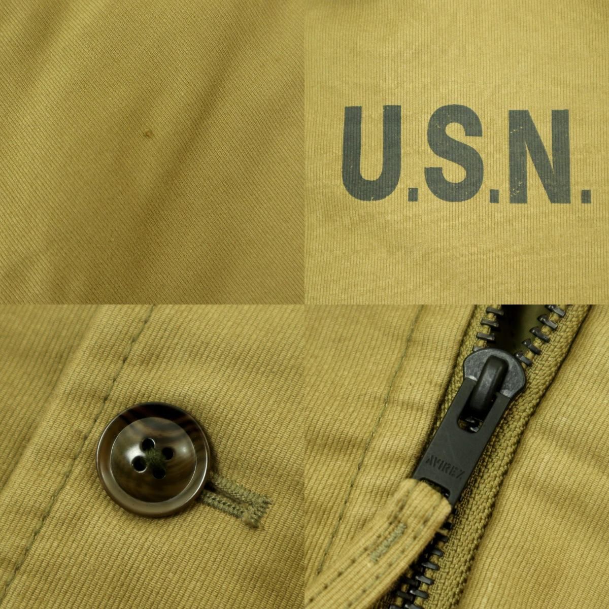 AVIREX アビレックス