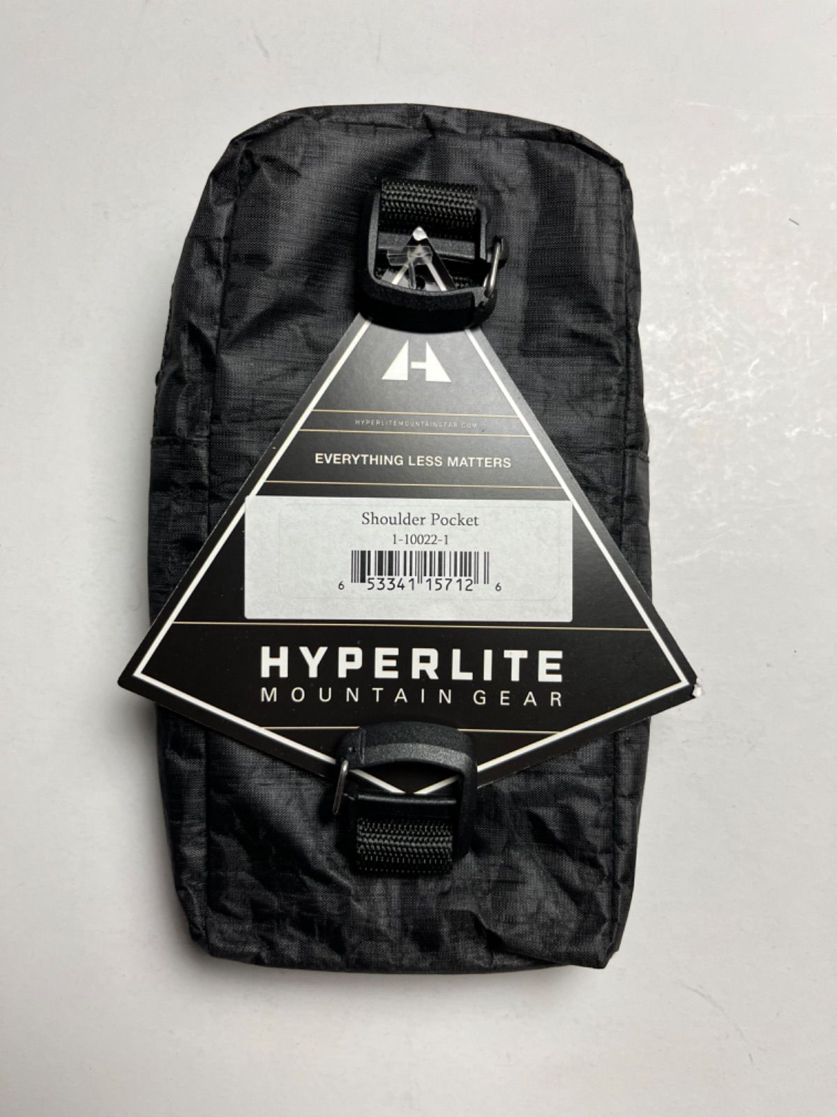 Hyperlite Mountain Gear Shoulder Pocket