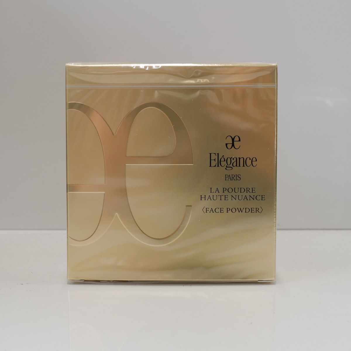 もうすぐ販売終了 エレガンス ラ プードル オートニュアンス IV クリア 8.8g フェイスパウダー 化粧品 メイク コスメ X7859 業界最高品質。