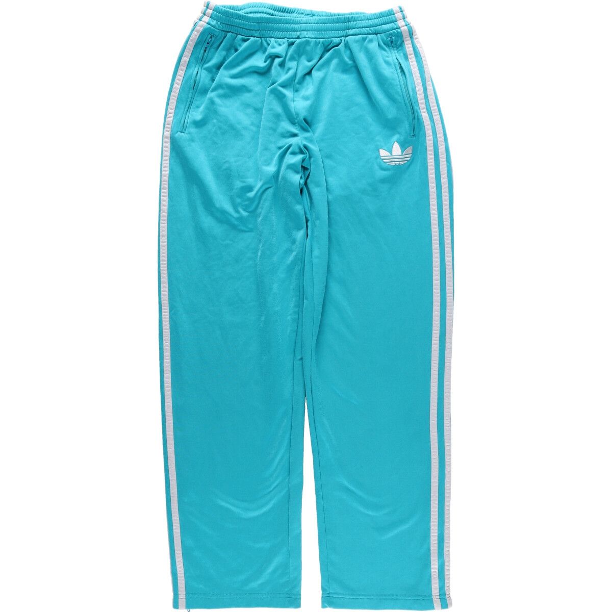 古着 アディダス adidas ジャージパンツ トラックパンツ メンズM/eaa428936
