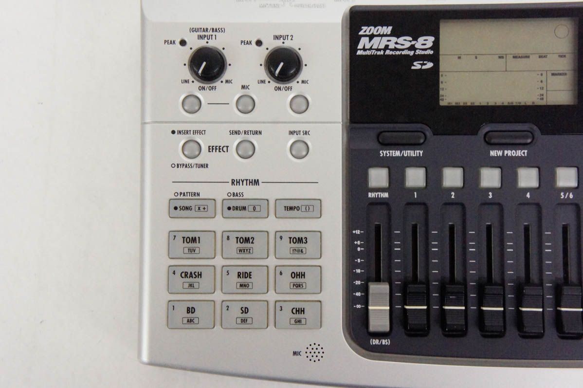 MRS-8