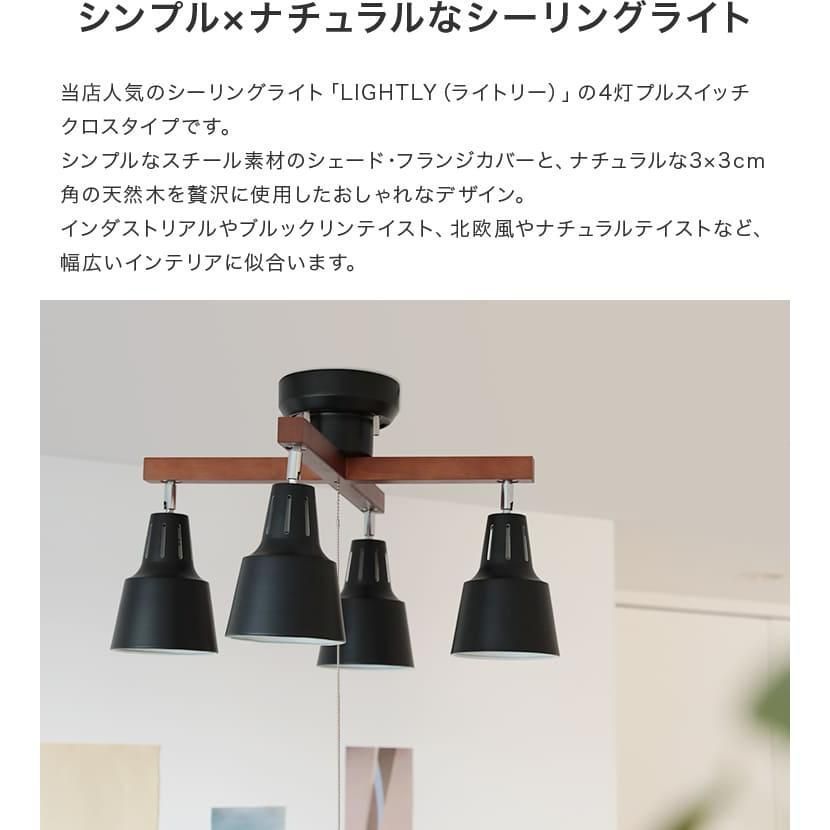 4灯 ライトリーカイ