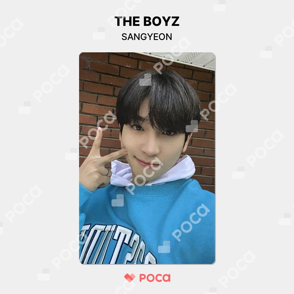 THEBOYZ サンヨン トレカ フォロー ポストカード まとめ売り THEBOYZ ドボイズ サンヨン トレカ セット - メルカリ