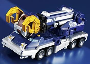 【中古】(未使用･未開封品)轟轟戦隊ボウケンジャー 轟轟合体シリーズ04 ゴーゴークレーン