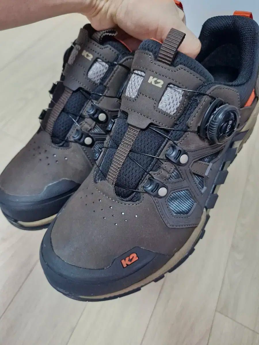 GORE-TEX