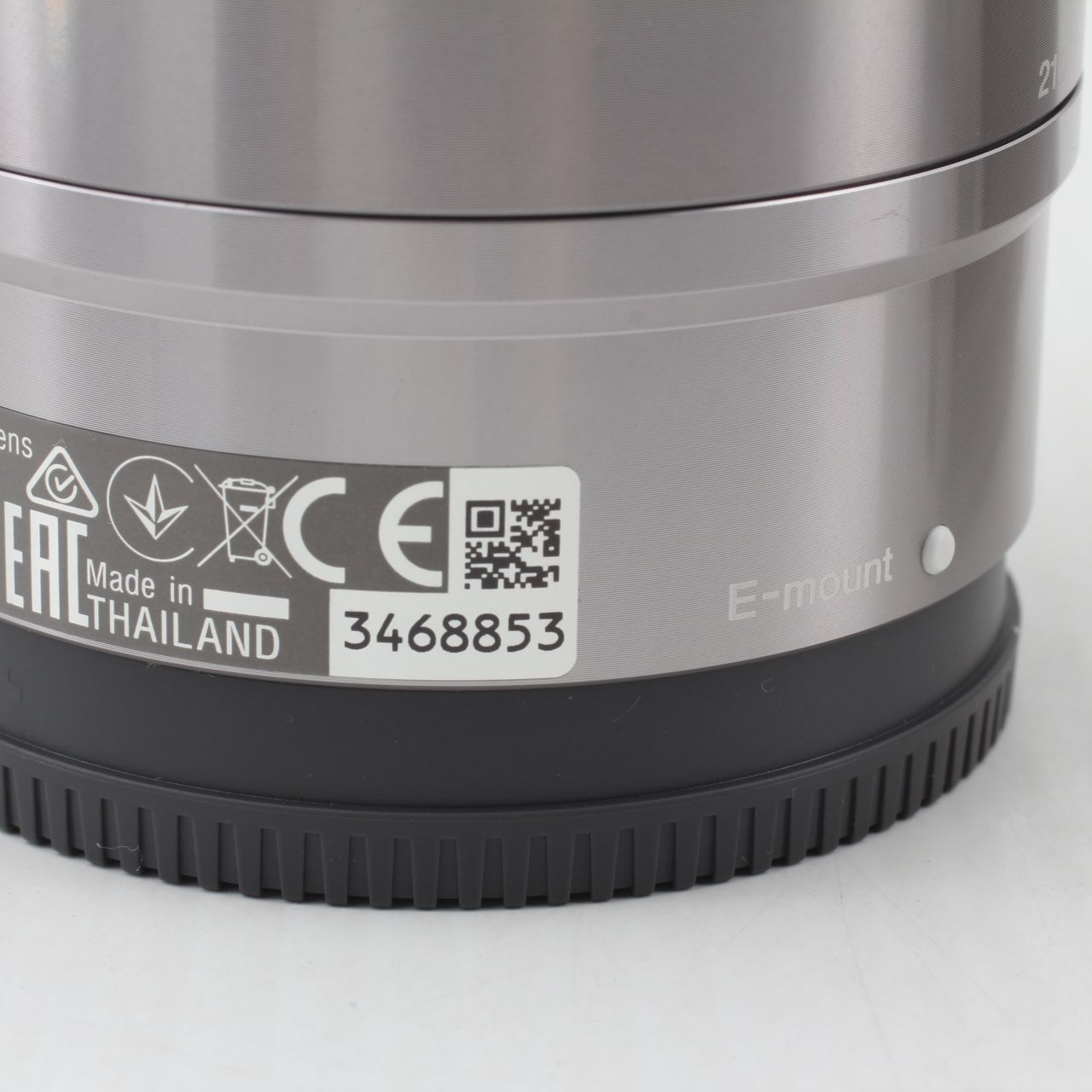 ショット数 679■良品■ SONYソニーα6100 ダブルズーム ホワイト ショット数 679 □良品□ SONY ソニー ミラーレス一眼 α6100 ダブル
