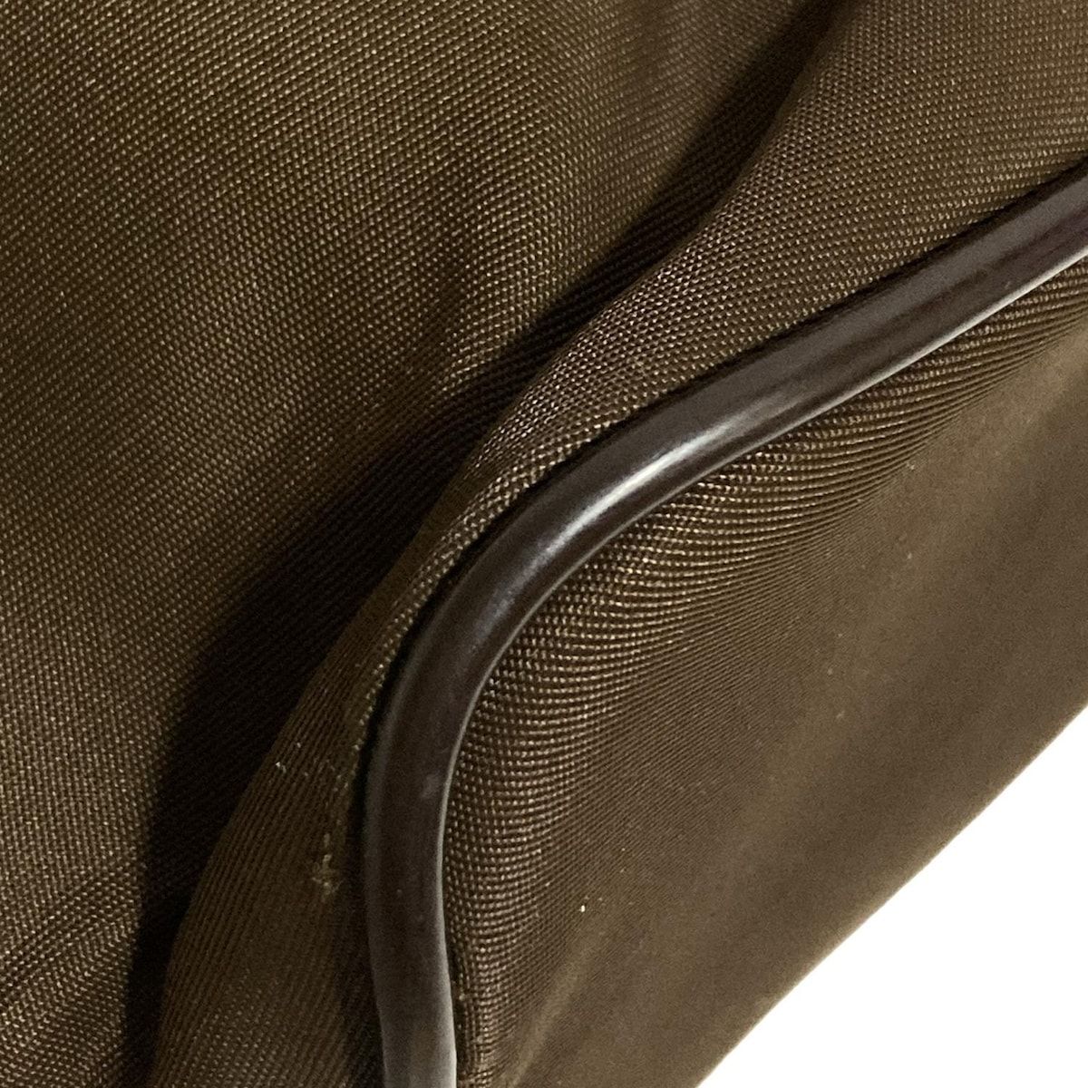 BARNEYSNEWYORK(バーニーズ) トートバッグ - ダークブラウン×ブラウン