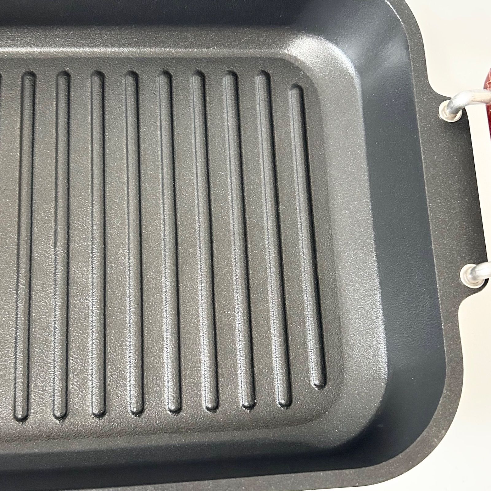 グリルパン 魚焼き