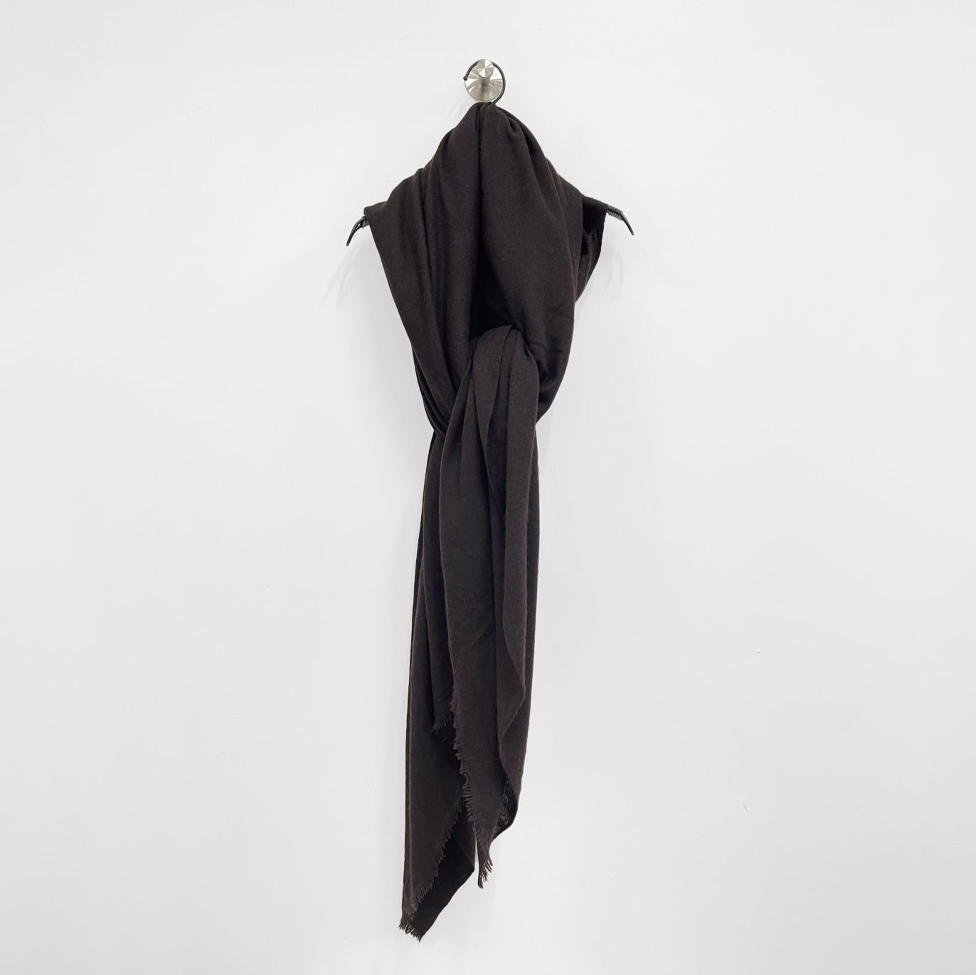 douce gloire（ドゥーズグロワール） CASHMERE STOLE カシミヤ100