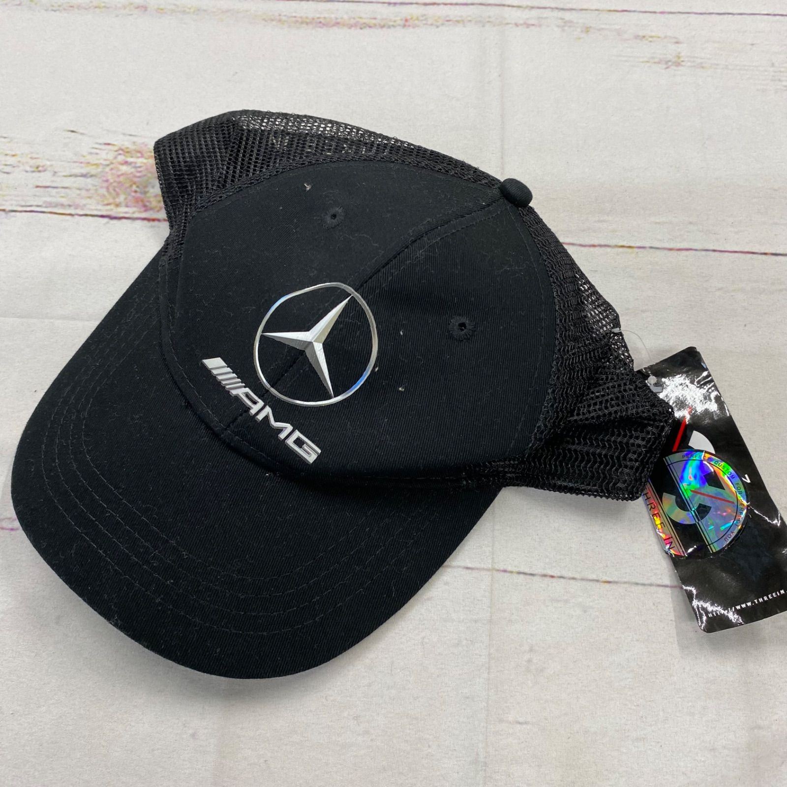 まとめ12点セット キャップ