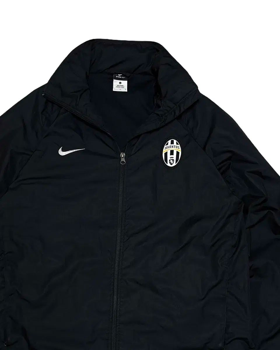NIKE(ナイキ) ユヴェントスFC ブラック ウィンドブレーカー