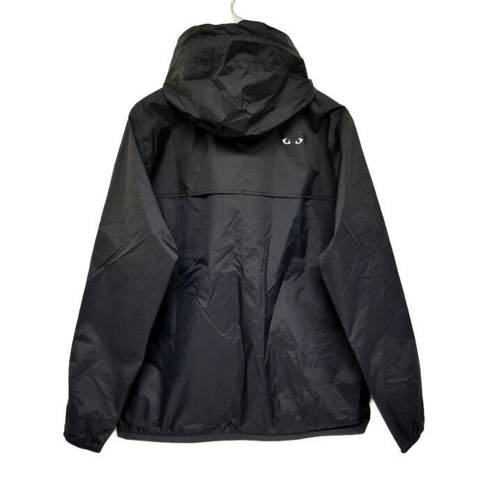 PLAY COMME des GARCONS×K-WAY プレイコムデギャルソン PLAY COMME des GARCONS×K-WAY プレイコムデギャルソン