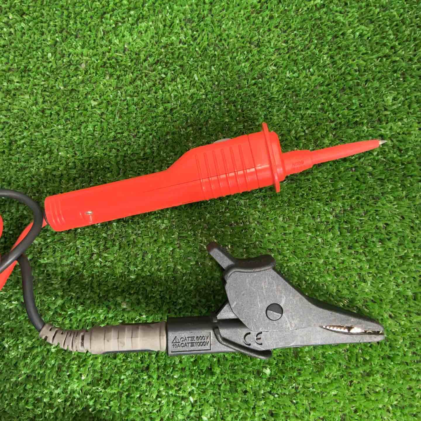 □日置電機 HIOKI