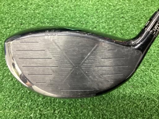 ダンロップ XXIO エックス 9.5° Miyazaki AX-1 S ダンロップ ゼクシオ