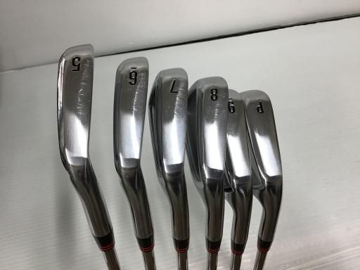 キャロウェイ X FORGED 2025 6 S アイアンセット IR リシャフト フレックスその他 メンズ 男性用 右利き 右用 Cランク ゴルフクラブ