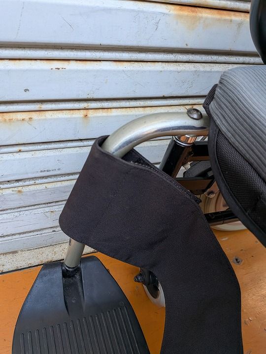  ワケアリ ナショナル 介助式車椅子 リラクターン RT-1 KM-25-1006-02 介助用車椅子 車椅子