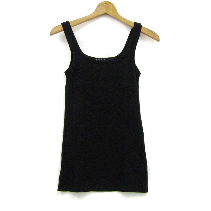 Theory - Silk Combo SL Roll Neck Top/シルクノースリーブ