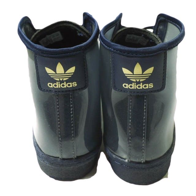 Blondey McCoy x adidas Originals ブロンディ・マッコイ アディダス
