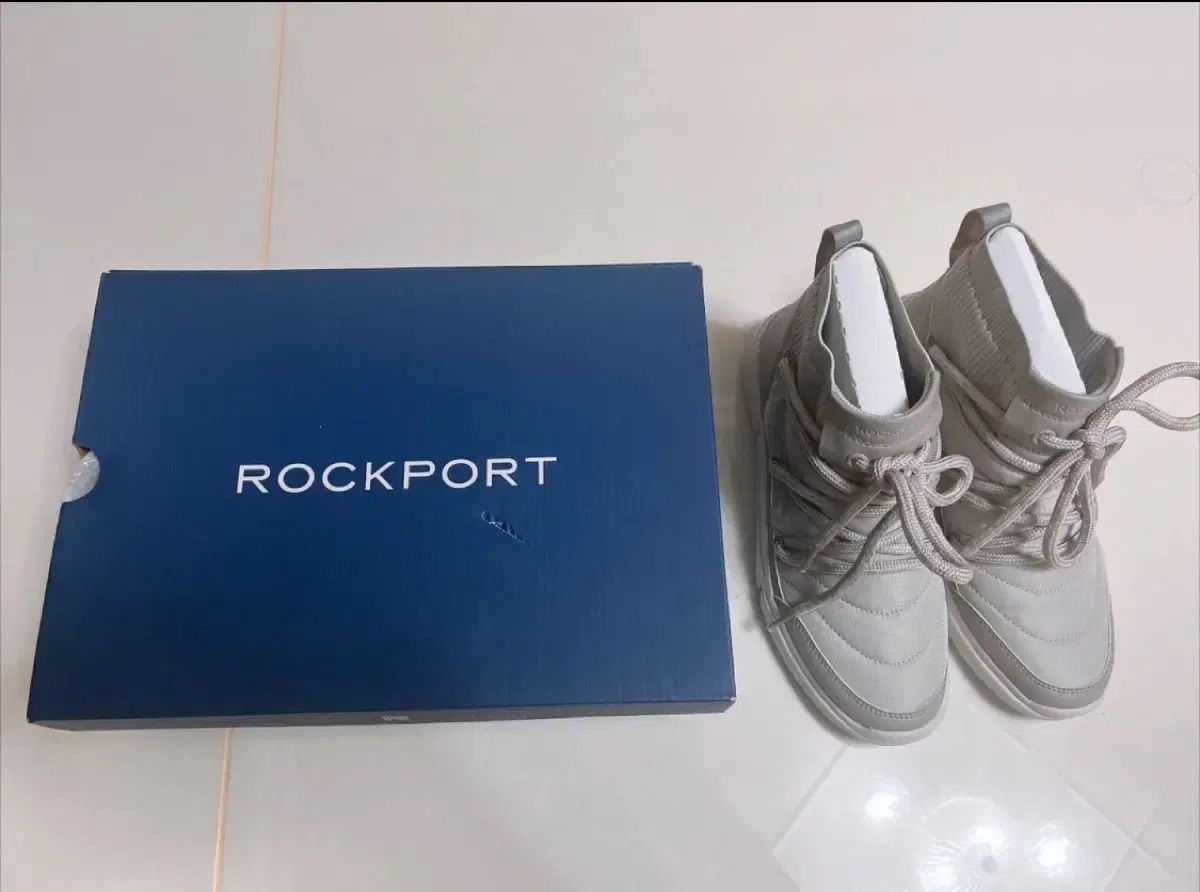 ロックポート ウォーカー|ブーツ