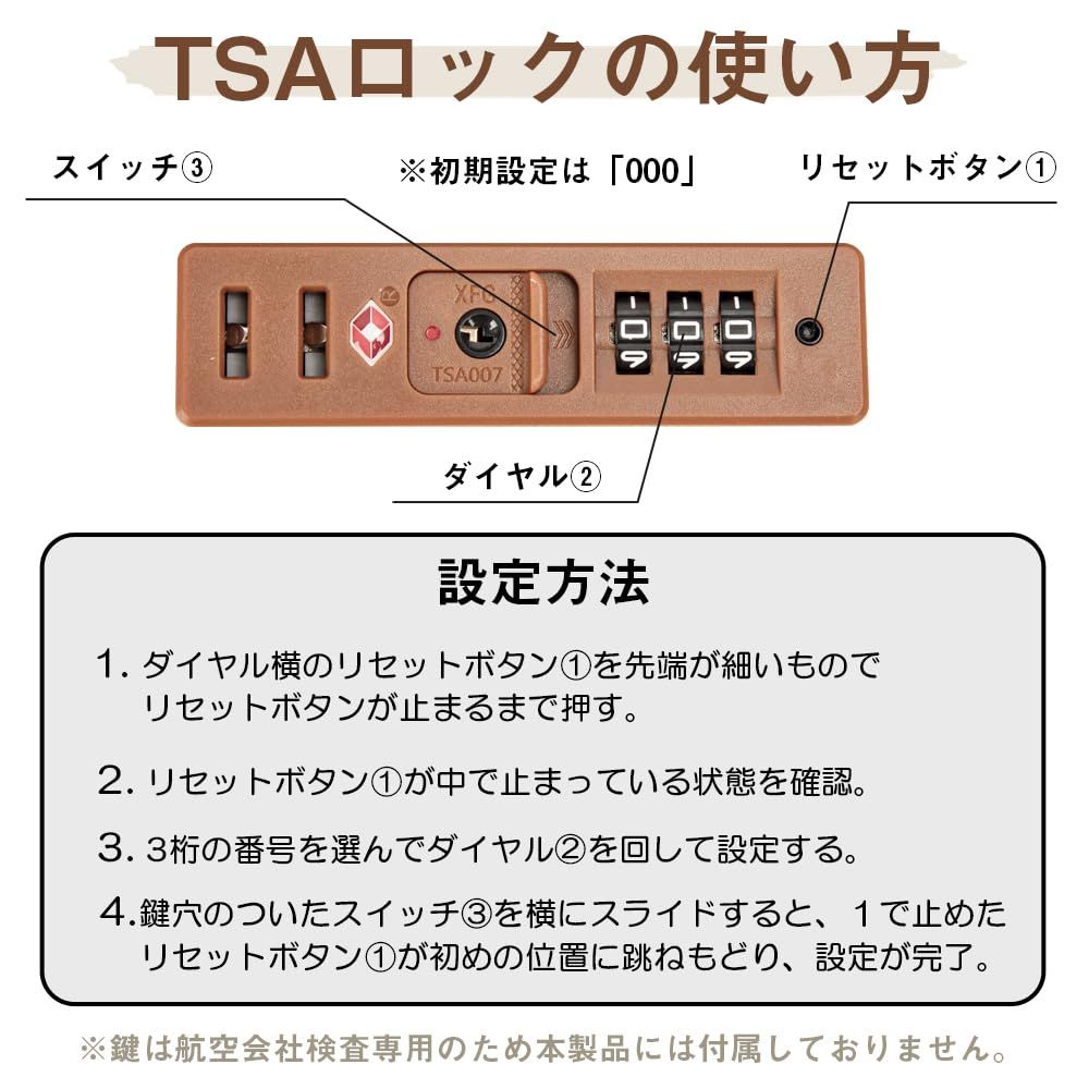送料無料も! New Trip スーツケース キャリーケース 拡張機能付き 機内持ち込み 軽量 大型 S M Lサイズ キャリーバッグ 耐衝撃 大容量 ファスナータイプ 静音 ダブルキャスター TSAロック 海外 旅行 ビジネス 出張 アイボリー Mサイズ 4～7泊 1500円で送料無料！