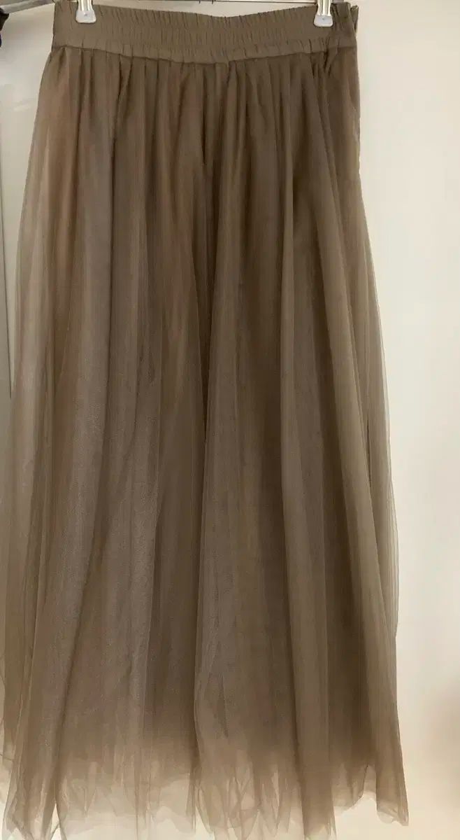 ファビアナフィリッピ チュールスカート