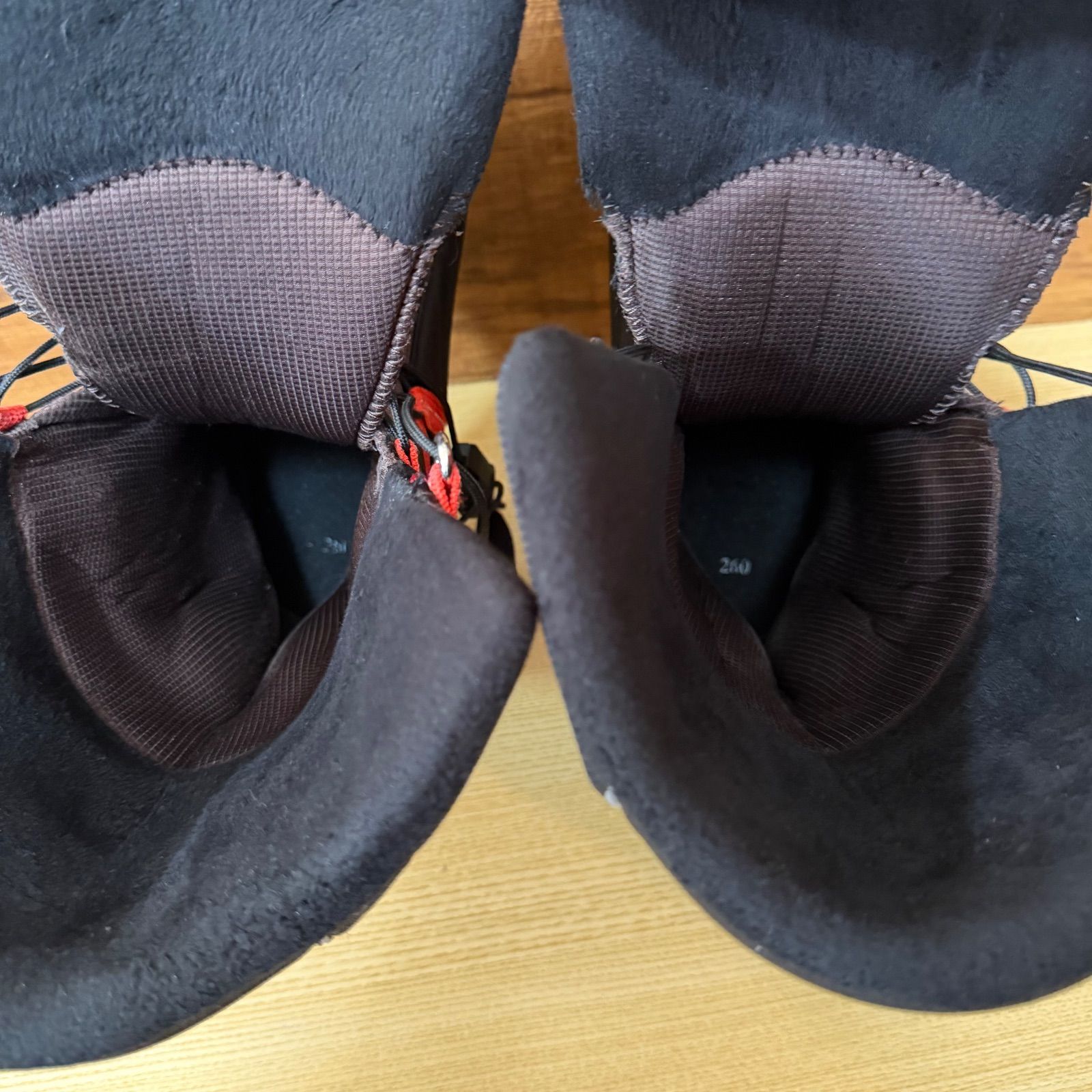 ストライキ SNOWBOARD