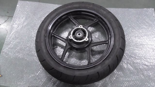 の