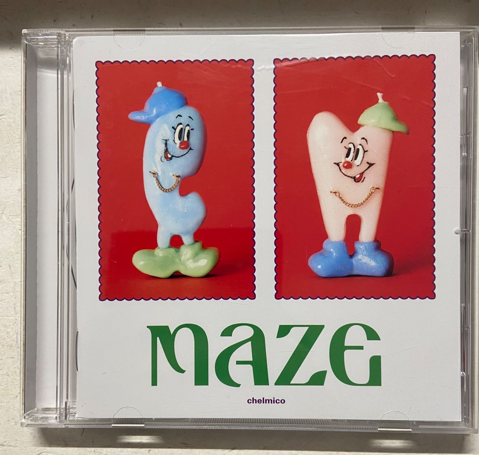 maze - メルカリ