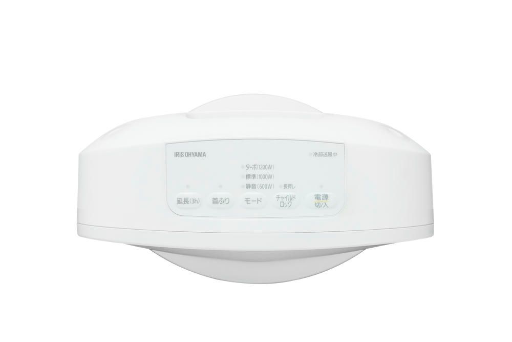 ヒーター セラミックファンヒーター